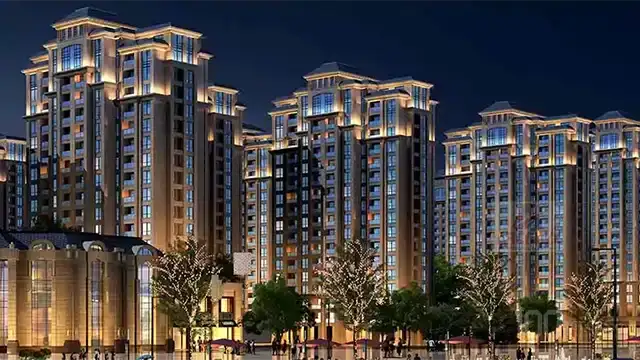Elevate Delhi 7 Kamla Nagar: North Delhi Luxury Investment Guide