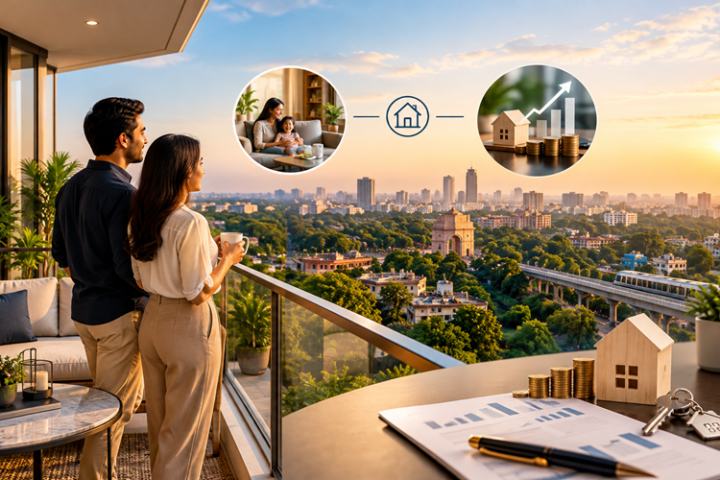 Premium Homes in North Delhi 2026