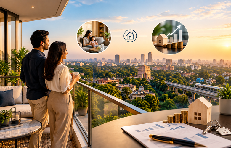 Premium Homes in North Delhi 2026