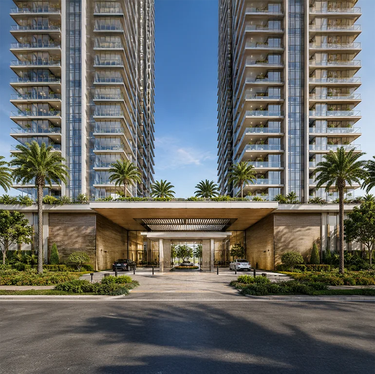 Elevate Delhi 7 by Hines