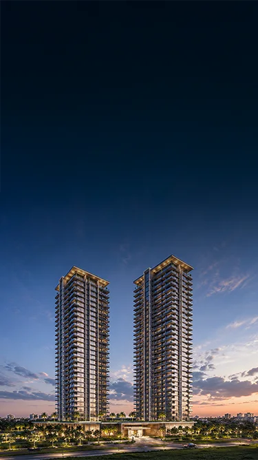 Elevate Delhi 7 by Hines