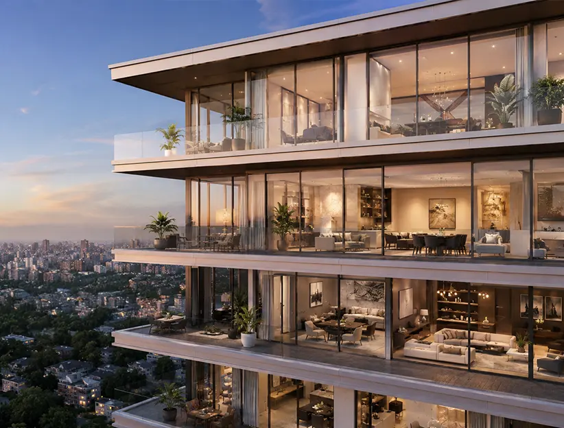 Elite Exterior